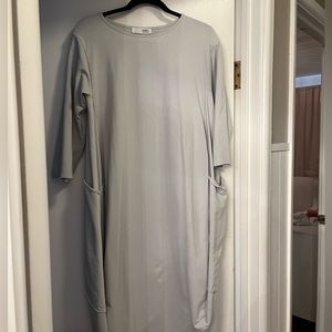 Amici sweatshirt dress size L